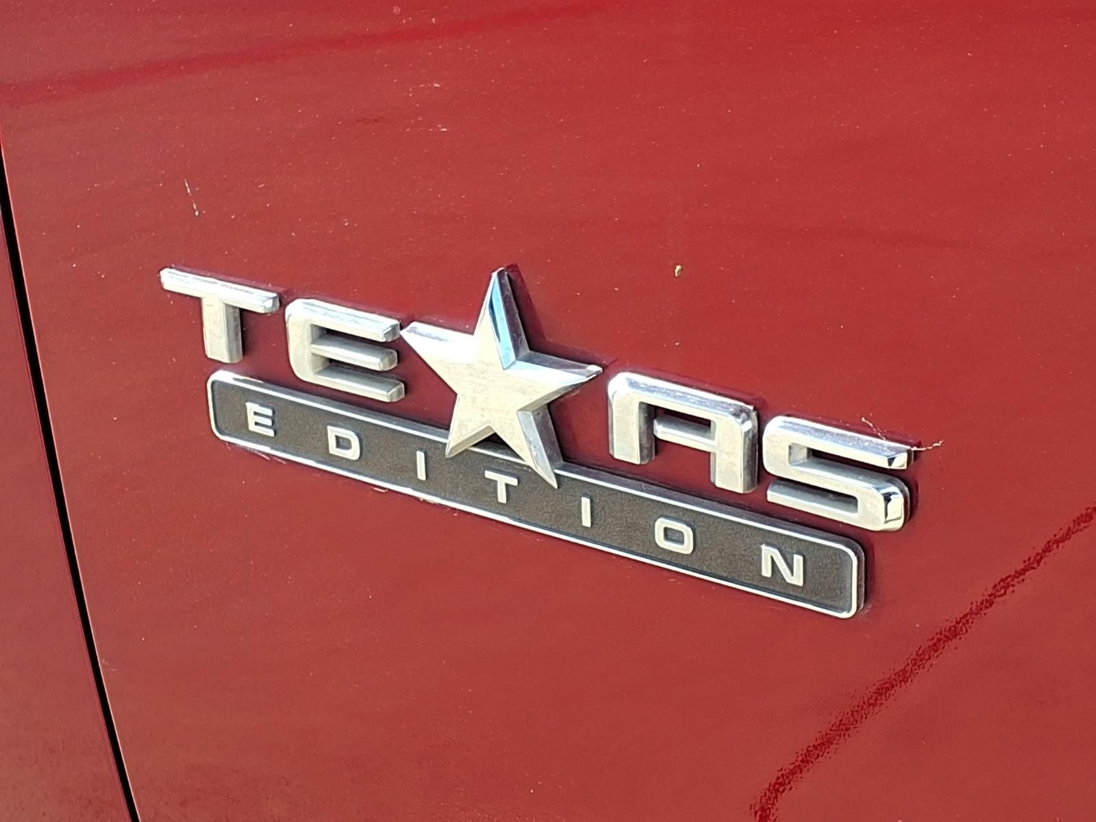 2021 Chevrolet Silverado 1500 RST 4WD TEXAS EDITION