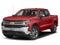 2021 Chevrolet Silverado 1500 RST 4WD TEXAS EDITION