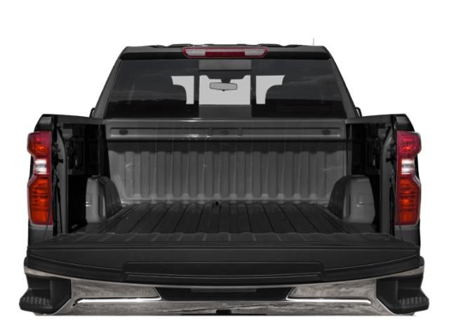 2021 Chevrolet Silverado 1500 RST 4WD TEXAS EDITION