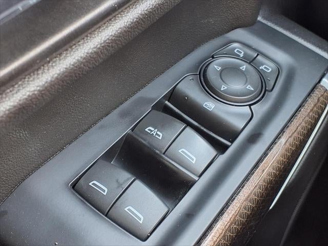 2021 Chevrolet Silverado 1500 RST 4WD TEXAS EDITION