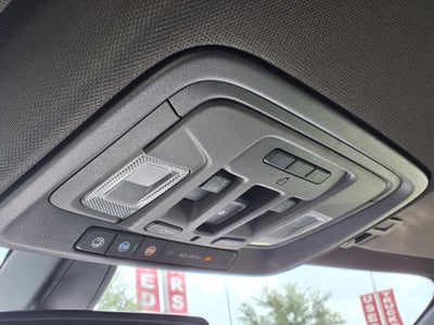 2021 Chevrolet Silverado 1500 LTZ 4WD TEXAS EDITION Z71 OFF-ROAD