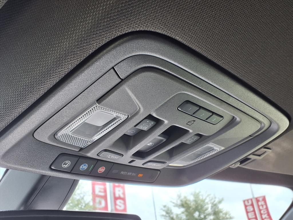 2021 Chevrolet Silverado 1500 LTZ 4WD TEXAS EDITION Z71 OFF-ROAD