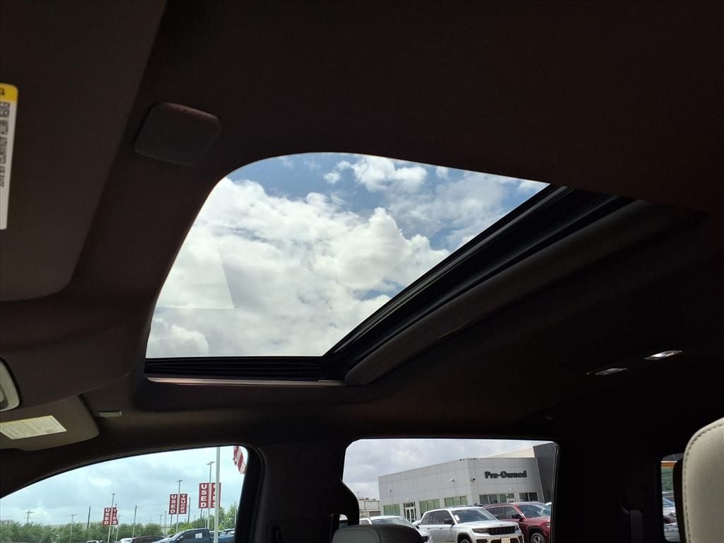 2021 Chevrolet Silverado 1500 LTZ 4WD TEXAS EDITION Z71 OFF-ROAD