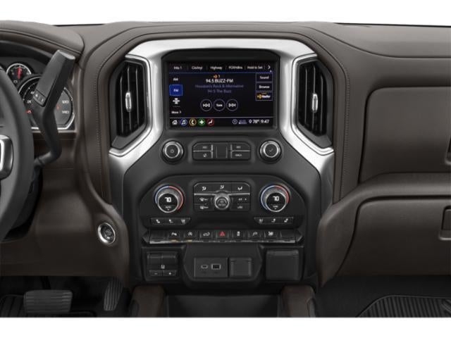 2021 Chevrolet Silverado 1500 LTZ 4WD TEXAS EDITION Z71 OFF-ROAD