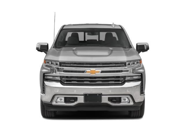 2021 Chevrolet Silverado 1500 LTZ 4WD TEXAS EDITION Z71 OFF-ROAD