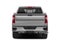 2021 Chevrolet Silverado 1500 LTZ 4WD TEXAS EDITION Z71 OFF-ROAD