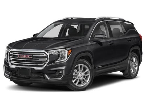 2024 GMC Terrain SLE DR. CONVENIENCE PKG