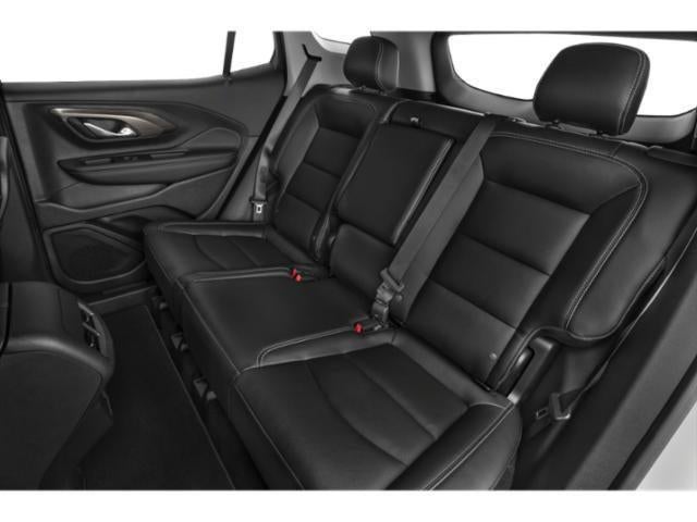 2024 GMC Terrain SLE DR. CONVENIENCE PKG
