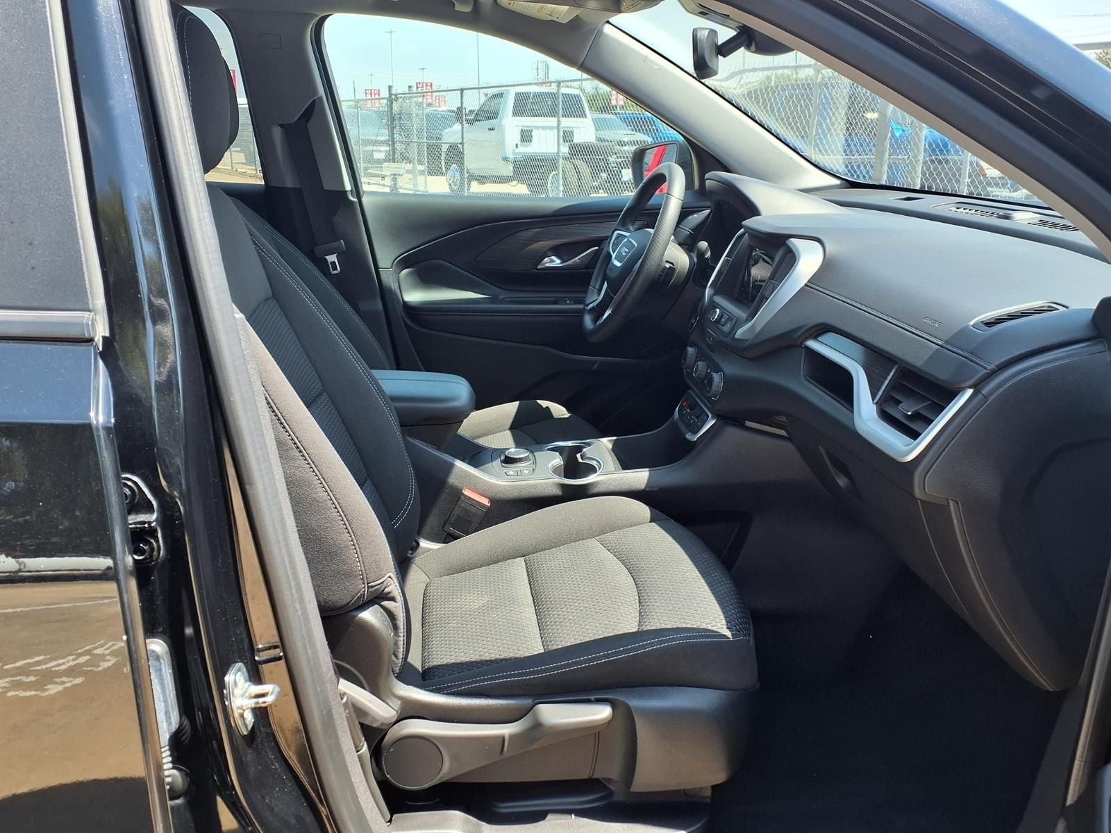 2024 GMC Terrain SLE DR. CONVENIENCE PKG