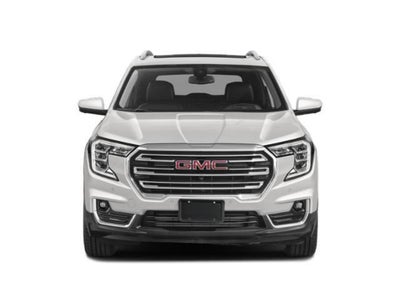 2024 GMC Terrain SLE DR. CONVENIENCE PKG