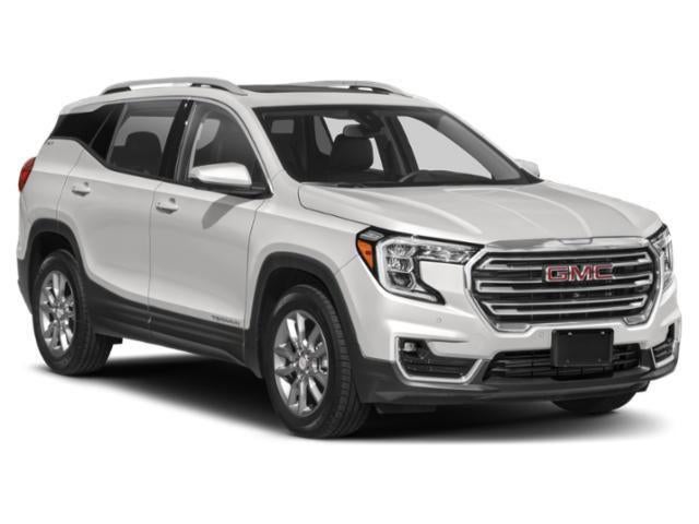 2024 GMC Terrain SLE DR. CONVENIENCE PKG