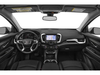 2024 GMC Terrain SLE DR. CONVENIENCE PKG