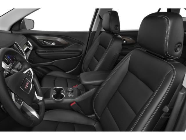 2024 GMC Terrain SLE DR. CONVENIENCE PKG