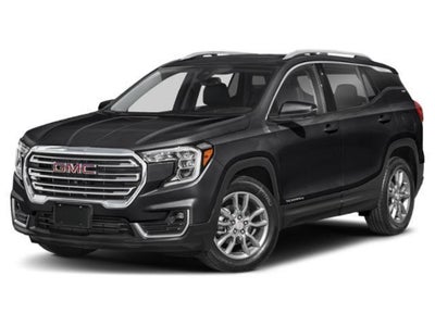 2024 GMC Terrain SLE DR. CONVENIENCE PKG