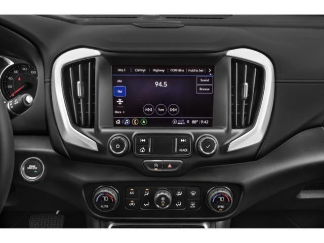 2024 GMC Terrain SLE DR. CONVENIENCE PKG