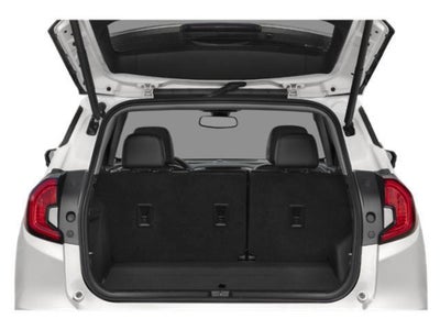 2024 GMC Terrain SLE DR. CONVENIENCE PKG