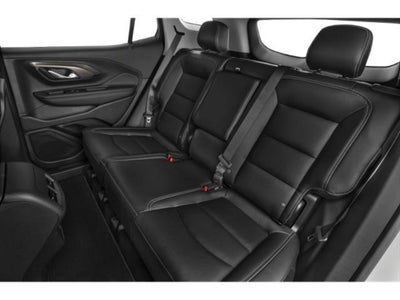 2024 GMC Terrain SLE DR. CONVENIENCE PKG