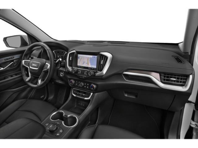 2024 GMC Terrain SLE DR. CONVENIENCE PKG