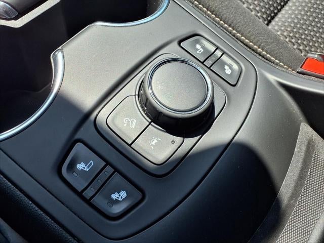 2024 GMC Terrain SLE DR. CONVENIENCE PKG