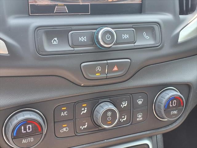 2024 GMC Terrain SLE DR. CONVENIENCE PKG