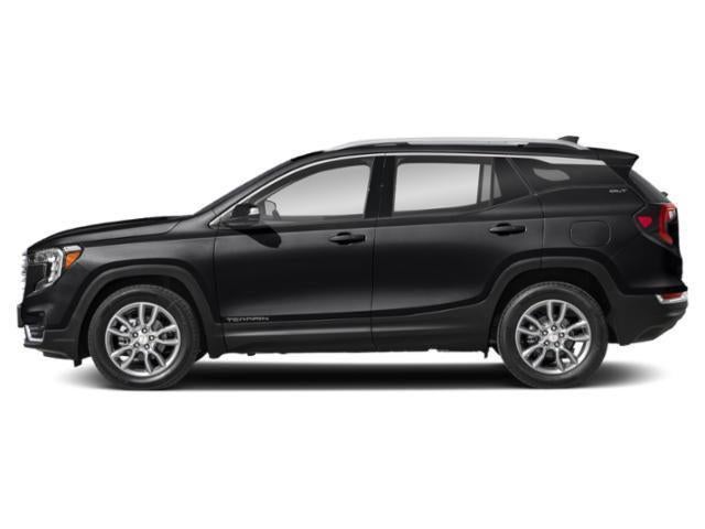 2024 GMC Terrain SLE DR. CONVENIENCE PKG