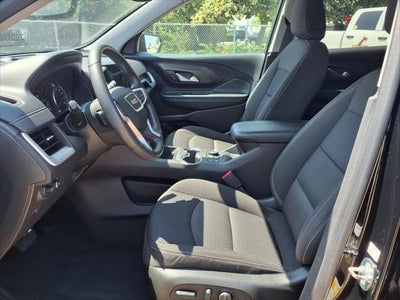 2024 GMC Terrain SLE DR. CONVENIENCE PKG