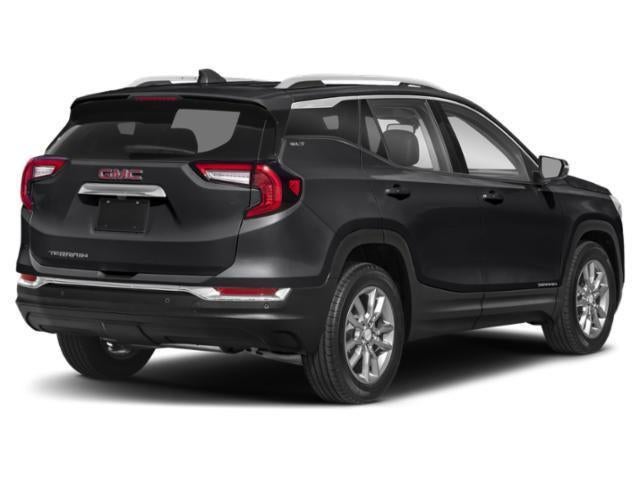 2024 GMC Terrain SLE DR. CONVENIENCE PKG