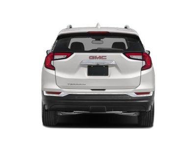 2024 GMC Terrain SLE DR. CONVENIENCE PKG