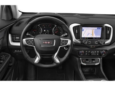2024 GMC Terrain SLE DR. CONVENIENCE PKG