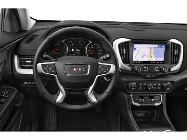 2024 GMC Terrain SLE DR. CONVENIENCE PKG