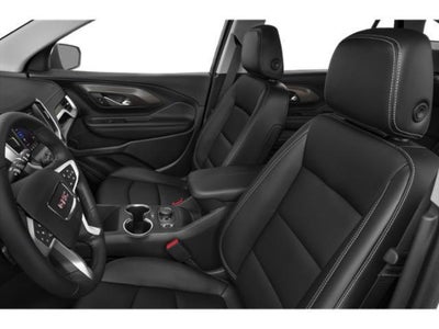 2024 GMC Terrain SLE DR. CONVENIENCE PKG
