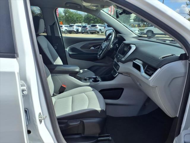 2024 GMC Terrain SLE PRO SAFETY