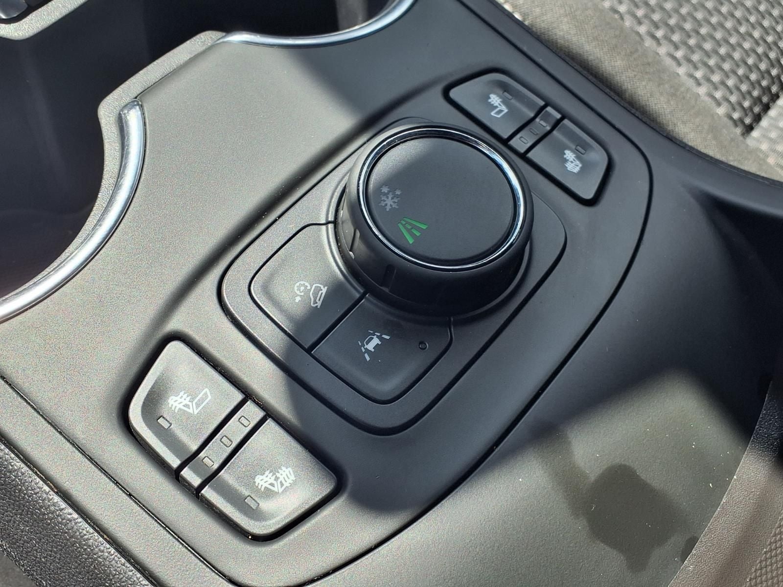 2022 GMC Terrain SLE DRIVER CONENIENCE PKG