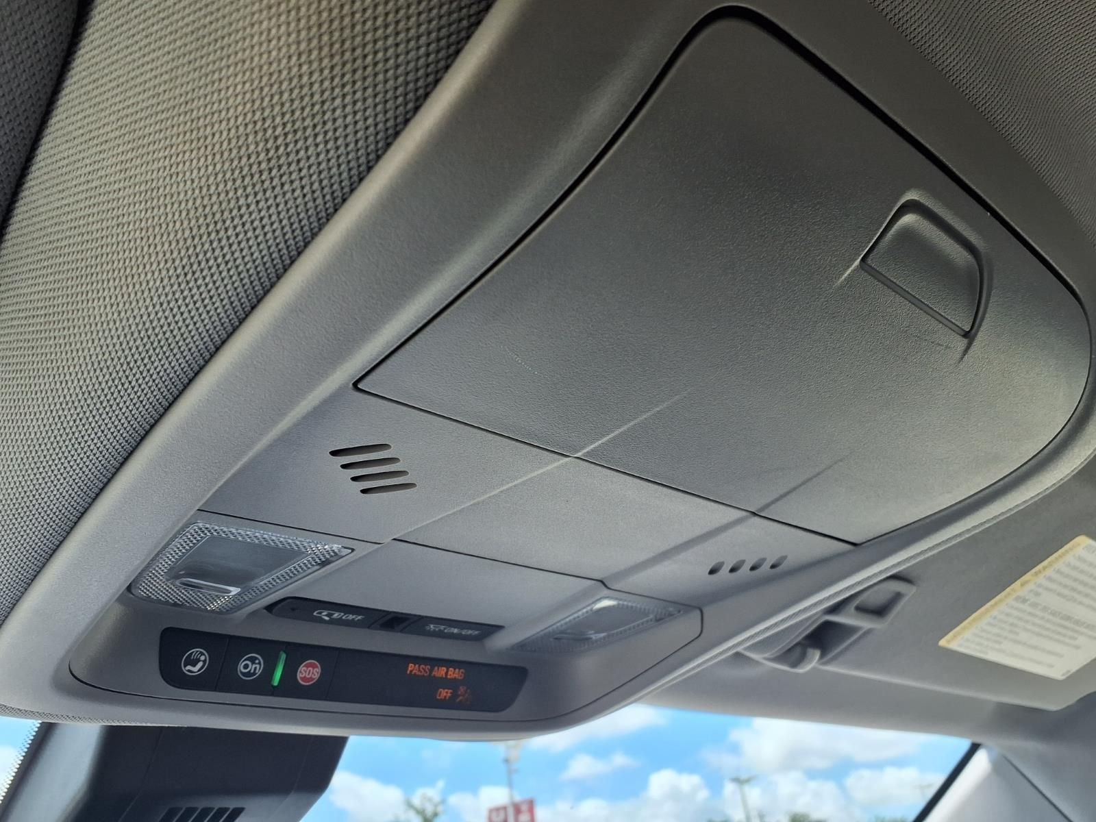 2022 GMC Terrain SLE DRIVER CONENIENCE PKG