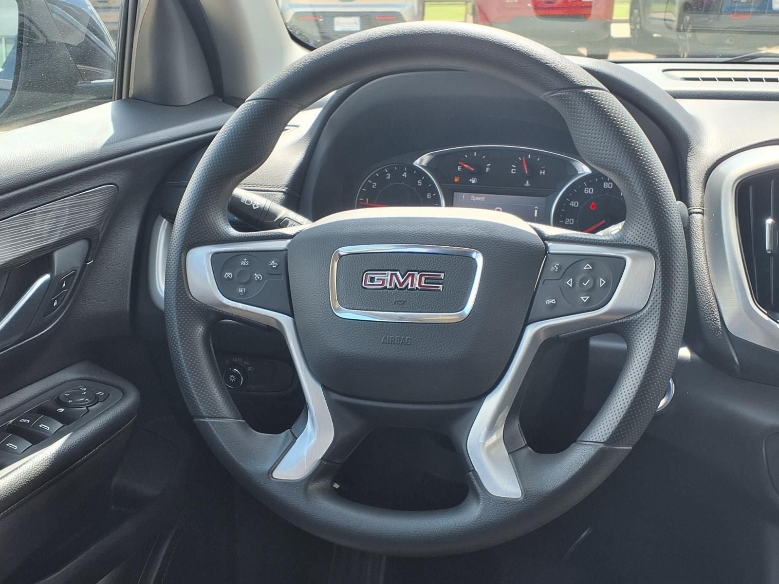 2022 GMC Terrain SLE DRIVER CONENIENCE PKG