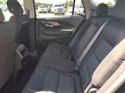 2022 GMC Terrain SLE DRIVER CONENIENCE PKG