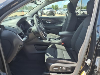 2022 GMC Terrain SLE DRIVER CONENIENCE PKG