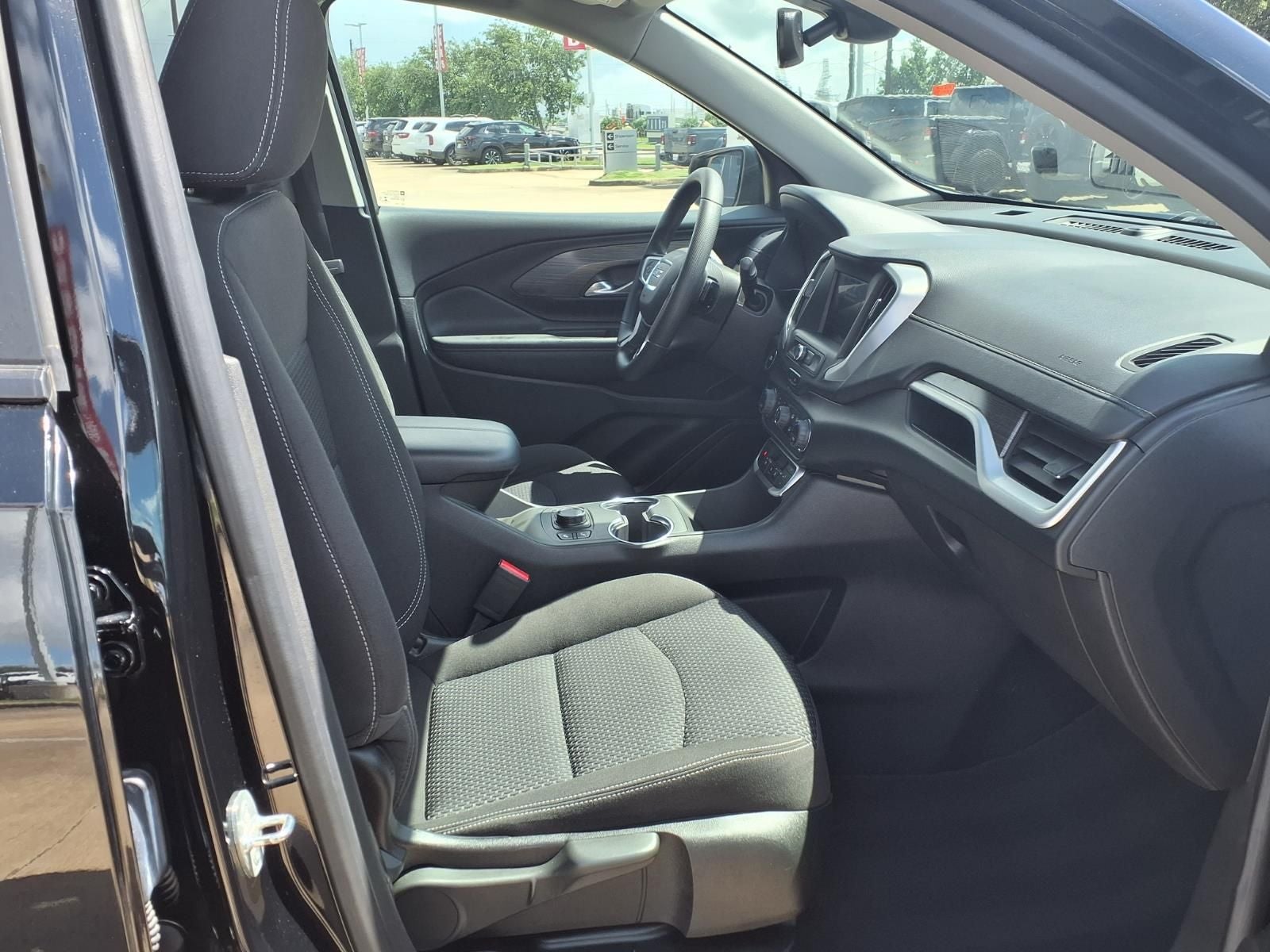 2022 GMC Terrain SLE DRIVER CONENIENCE PKG