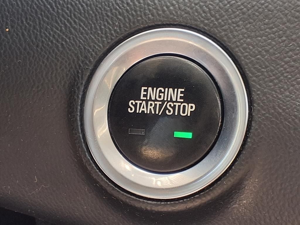 2019 GMC Terrain SLT 4SA