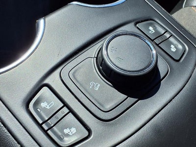 2019 GMC Terrain SLT 4SA