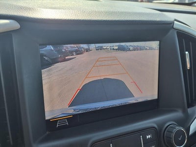 2019 GMC Terrain SLT 4SA