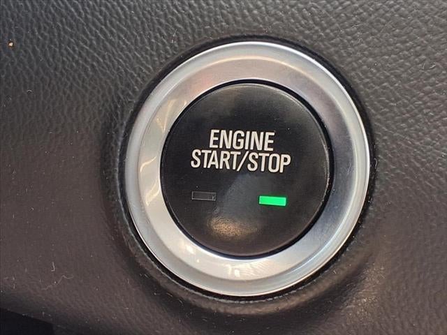 2019 GMC Terrain SLT 4SA