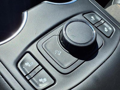 2019 GMC Terrain SLT 4SA