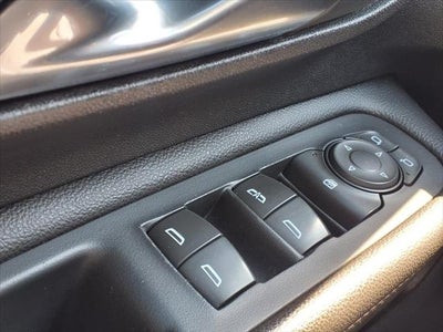 2019 GMC Terrain SLT 4SA