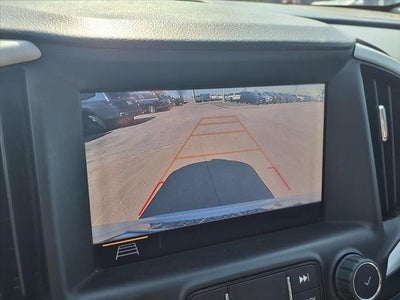 2019 GMC Terrain SLT 4SA