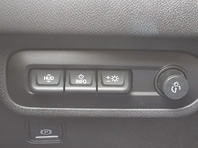 2022 GMC Terrain SLT ELEVATION