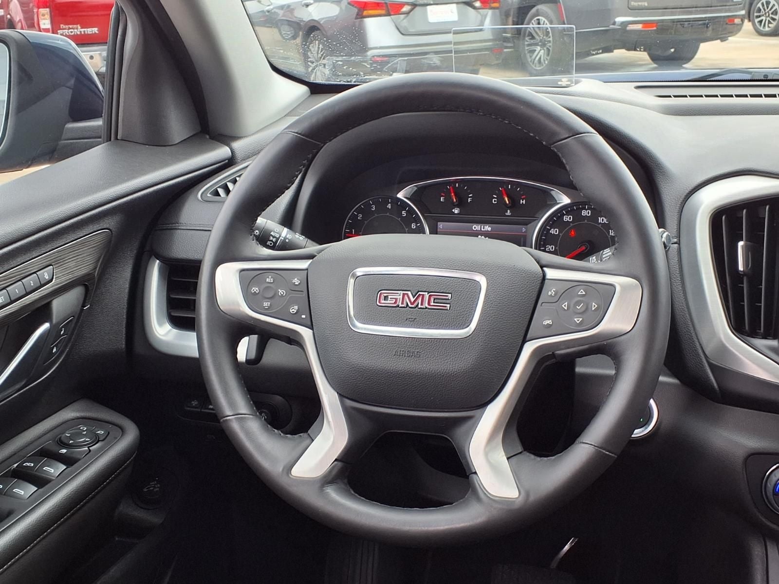 2022 GMC Terrain SLT ELEVATION