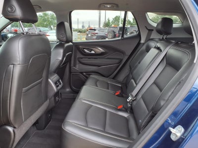 2022 GMC Terrain SLT ELEVATION