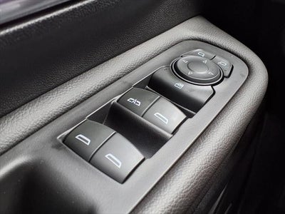 2022 GMC Terrain SLT ELEVATION