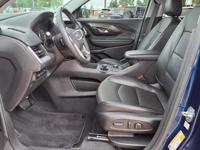2022 GMC Terrain SLT ELEVATION